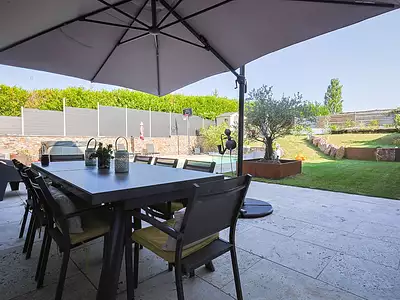 Maison, 225 m²
