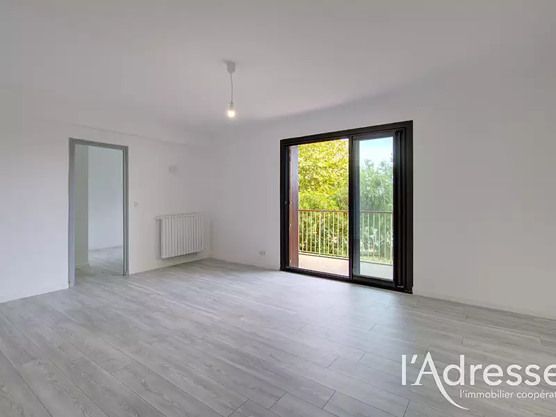 Appartement, 84,39 m²