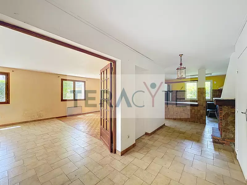 Appartement, 96 m²