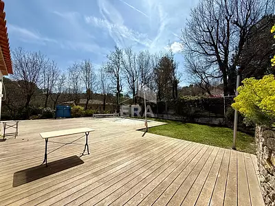 Maison, 180 m²