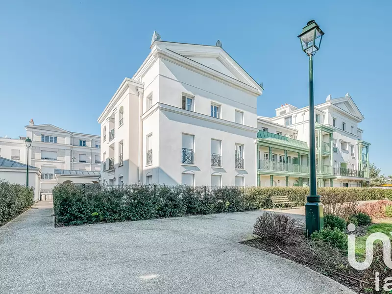 Appartement, 78 m²
