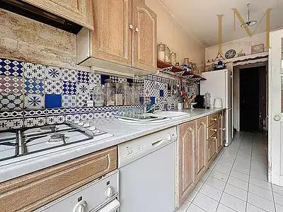Maison, 160 m²