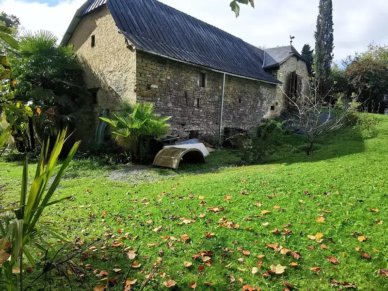 Maison, 154 m²