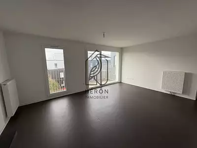 Appartement, 65 m²