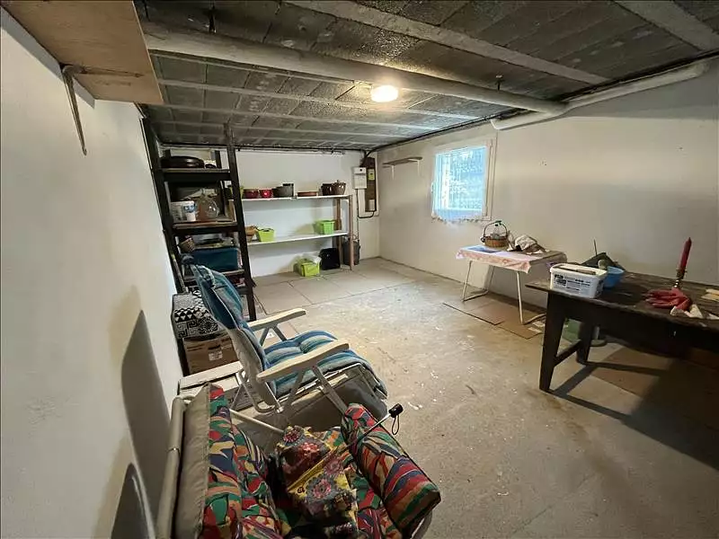Maison, 100 m²