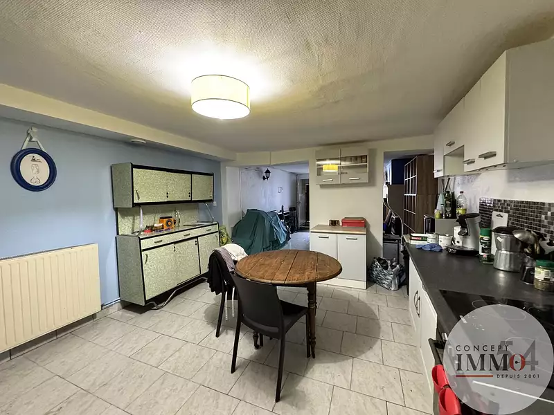 Maison, 173 m²