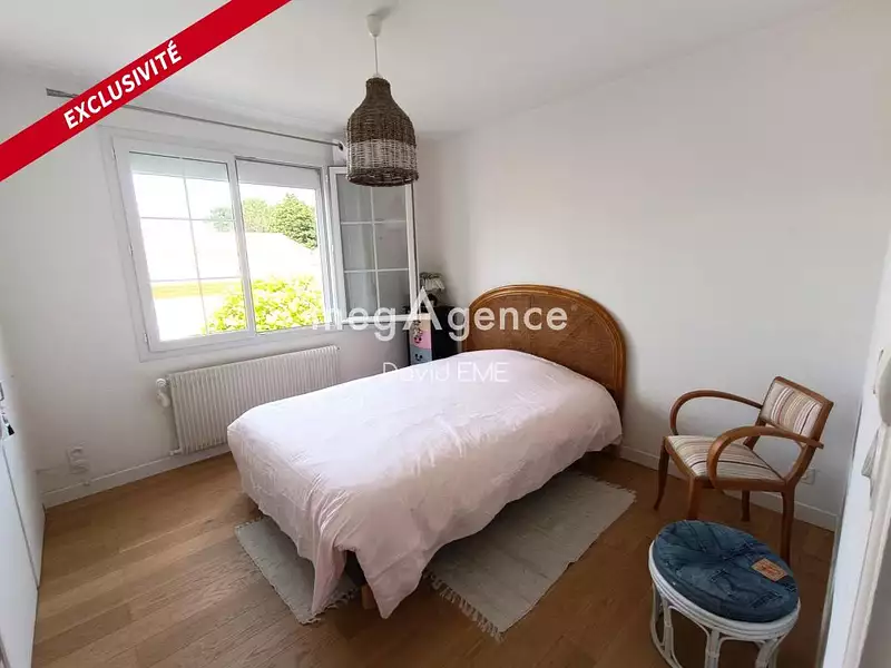 Maison, 76 m²
