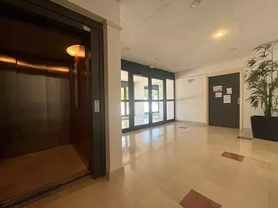 Appartement, 59,36 m²
