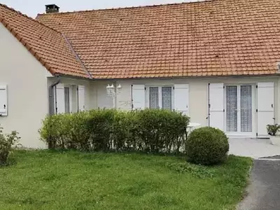 Maison, 108 m²