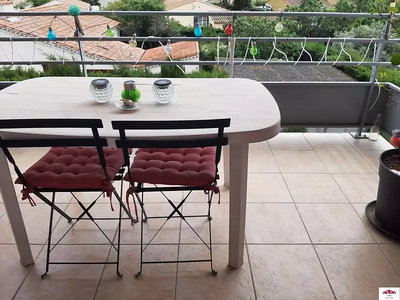 Appartement, 42,94 m²