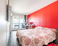 Appartement, 128 m²