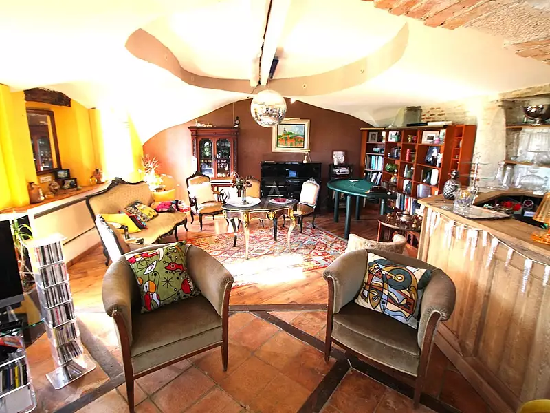 Maison, 405 m²