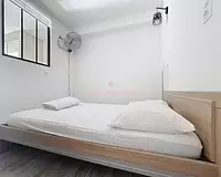 Appartement, 30,4 m²