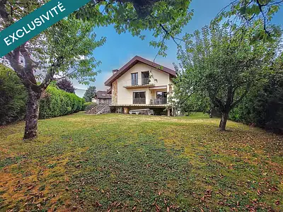 Maison, 200 m²