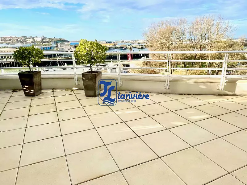 Appartement, 68,99 m²