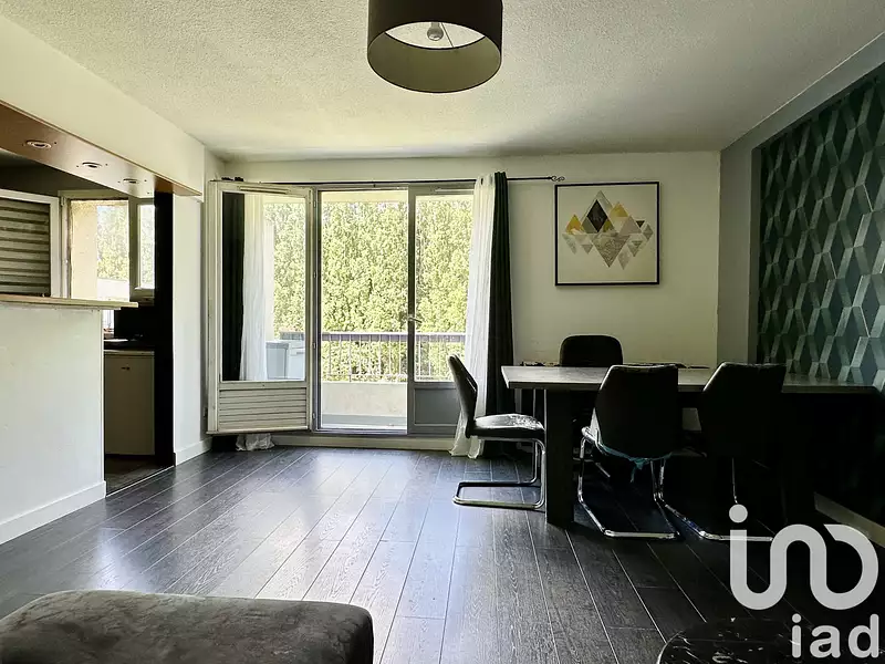 Appartement, 82 m²
