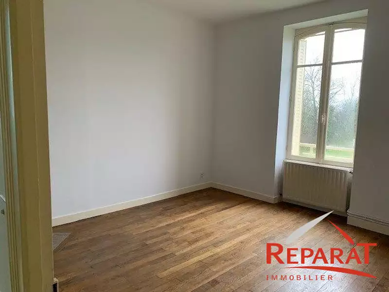 Appartement, 85 m²