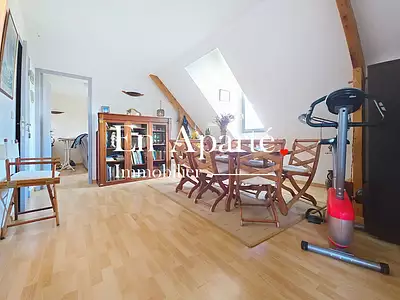 Maison, 160 m²