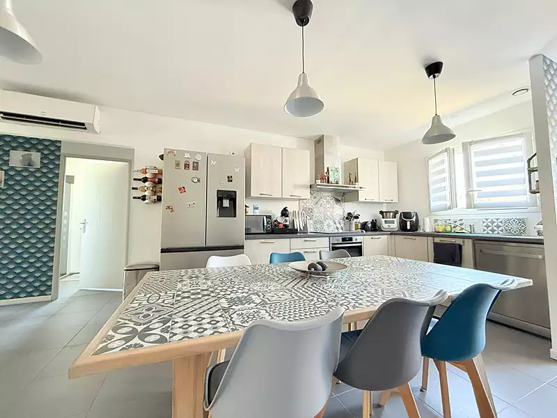 Maison, 80 m²
