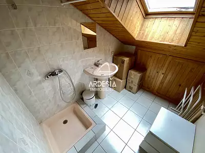 Maison, 103,8 m²