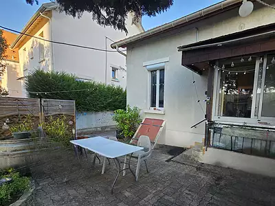 Maison, 77 m²
