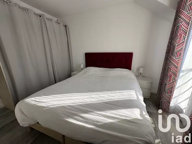 Maison, 95 m²
