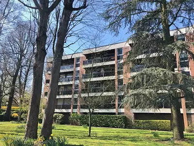 Appartement, 85,41 m²