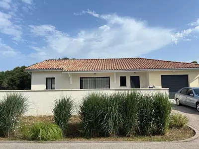 Maison, 102 m²