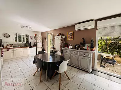 Maison, 90 m²
