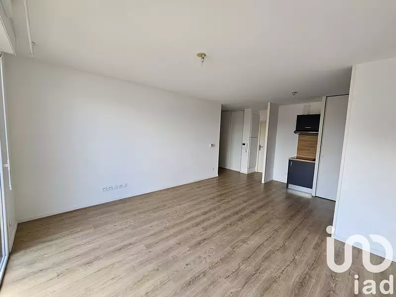 Appartement, 65 m²