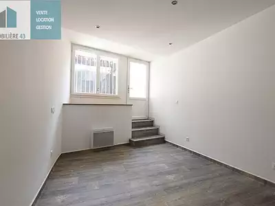 Appartement, 31,31 m²