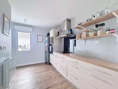 Appartement, 120,27 m²