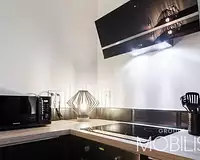 Appartement, 44,54 m²