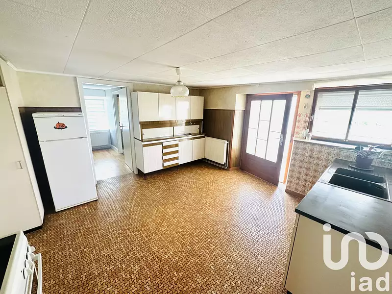 Maison, 149 m²