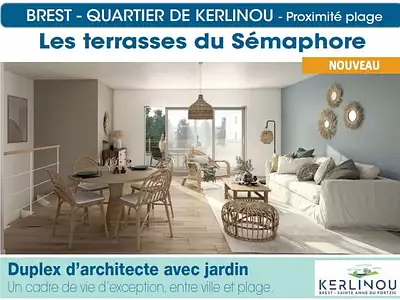 Les Terrasses du Sémaphore