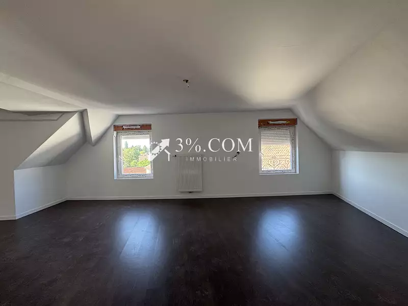 Appartement, 163 m²