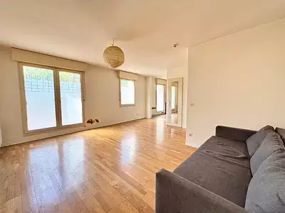 Appartement, 43 m²