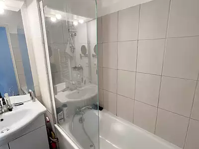 Appartement, 25 m²