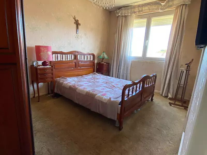 Maison, 93 m²