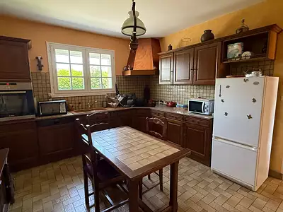 Maison, 180 m²