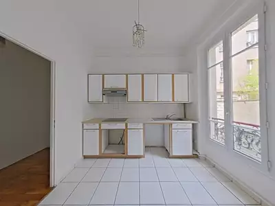 Appartement, 110 m²