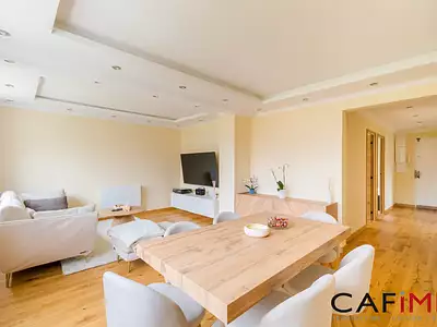 Appartement, 77 m²