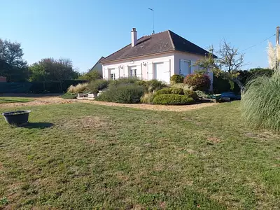 Maison, 114 m²