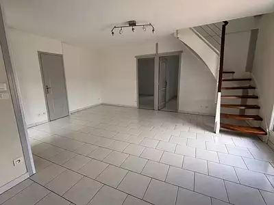 Appartement, 85 m²