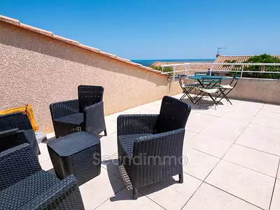 Maison, 80 m²