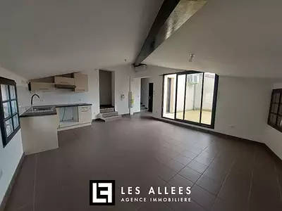 Appartement, 81,73 m²