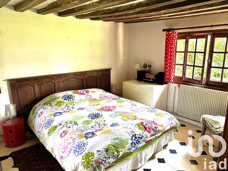 Maison, 154 m²