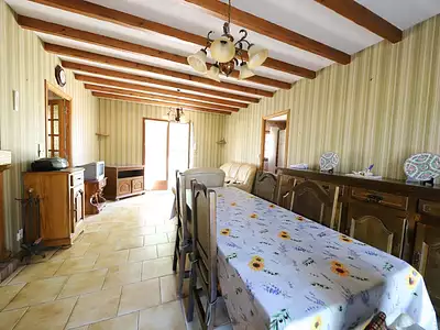 Maison, 75 m²
