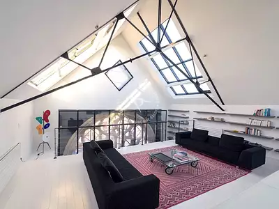 Appartement, 171 m²