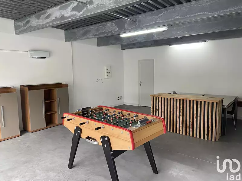 Divers, 90 m²